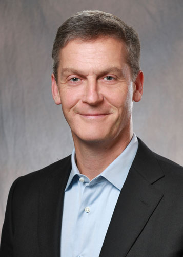John Discroll