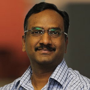 Neeraj Gupta