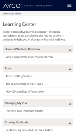 Members have access to interactive content.