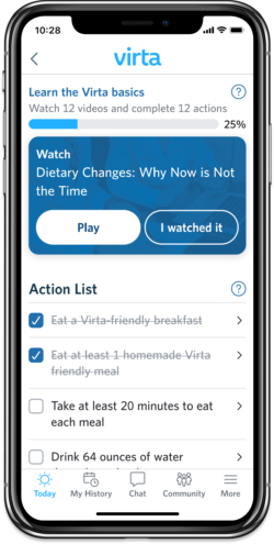 Engage with educational resources.