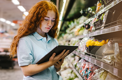 Leading Grocery Chain: Helping employees make better healthcare decisions