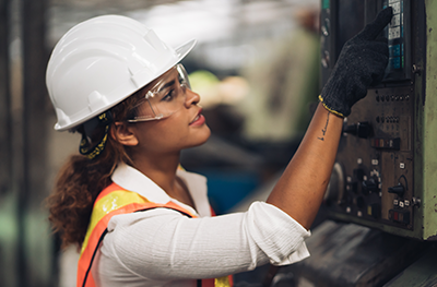 Leading Manufacturer: Helping Employees Better Understand Their CDHP