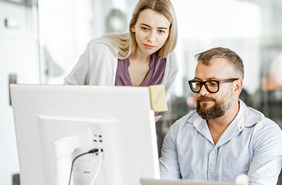 NetApp supports every aspect of physical, emotional, financial, and social wellbeing