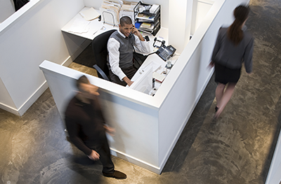 Leading Service Firm: Achieving substantial savings