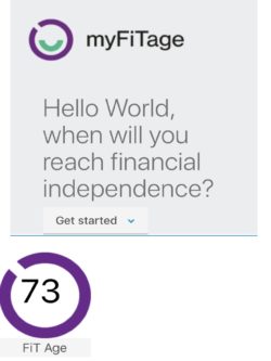 Members can easily start learning about their finances.