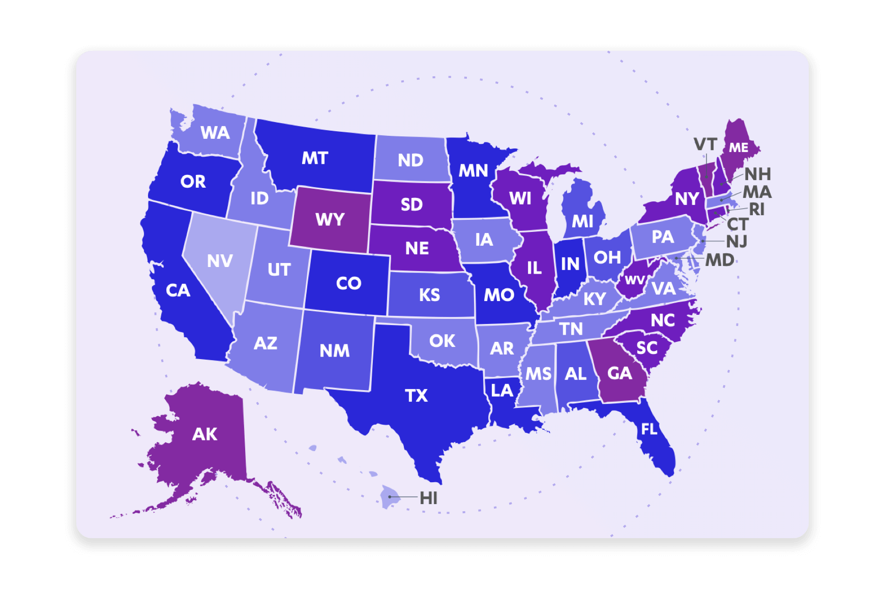2022 Workforce Health Index – Dataset