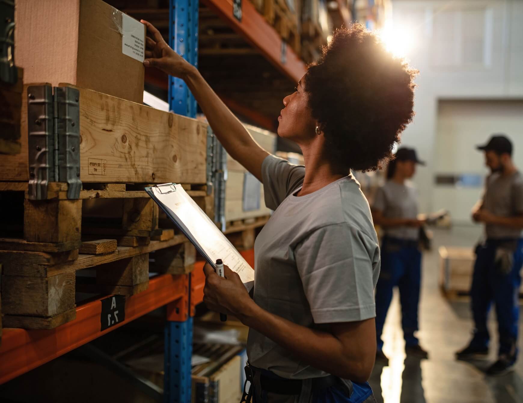 navigating employees to preventative care