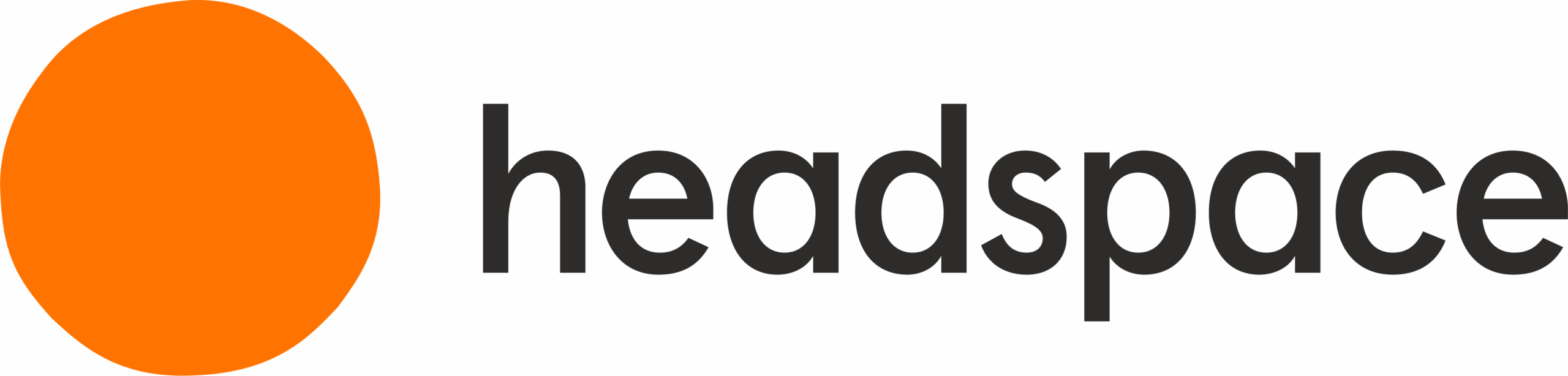 Headspace Logo