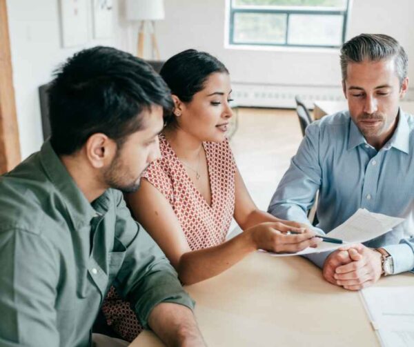 employers and employees navigating healthcare benefits