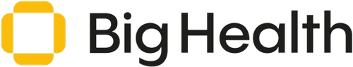 Big Health logo