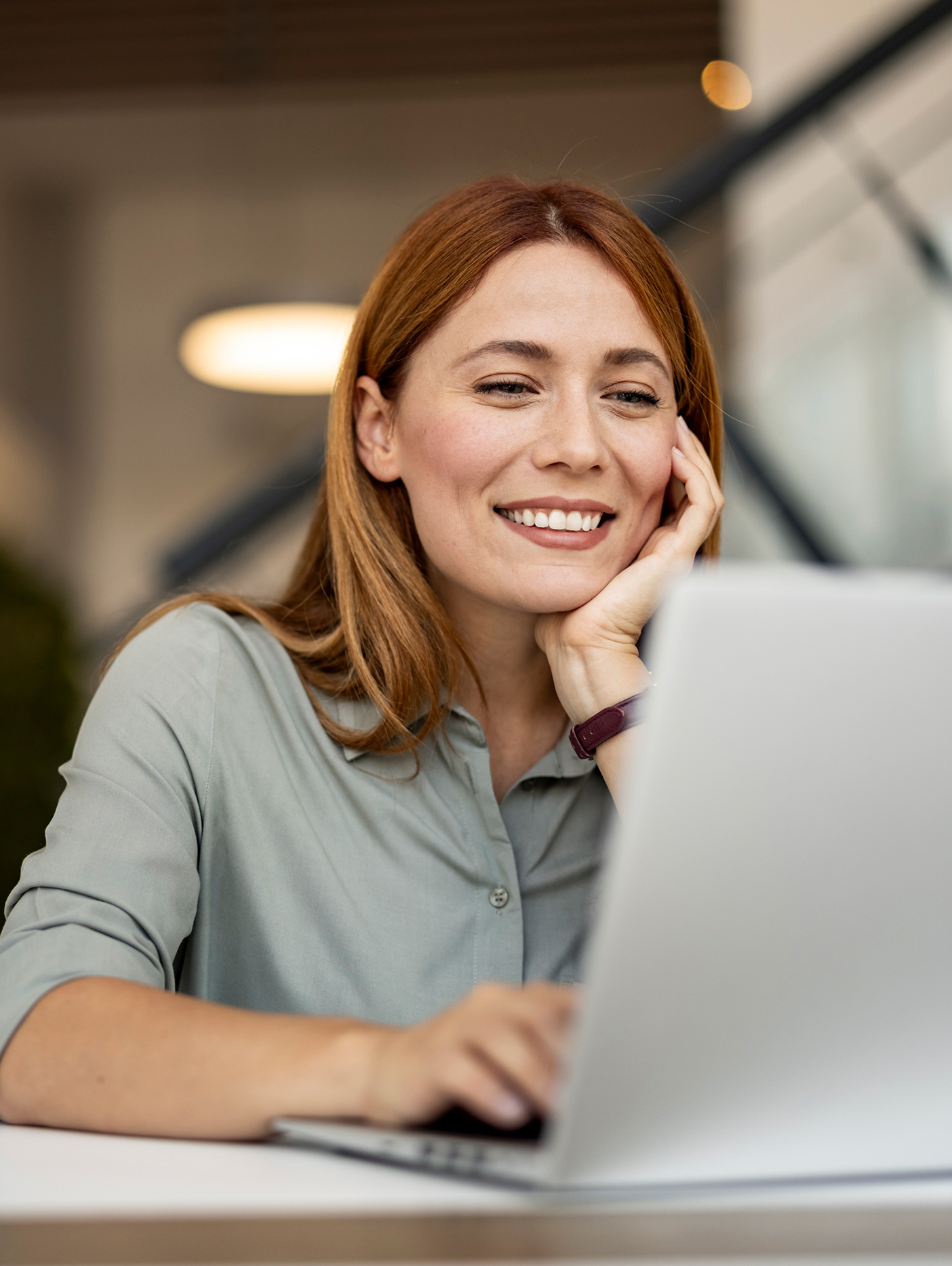 Simplified benefits management