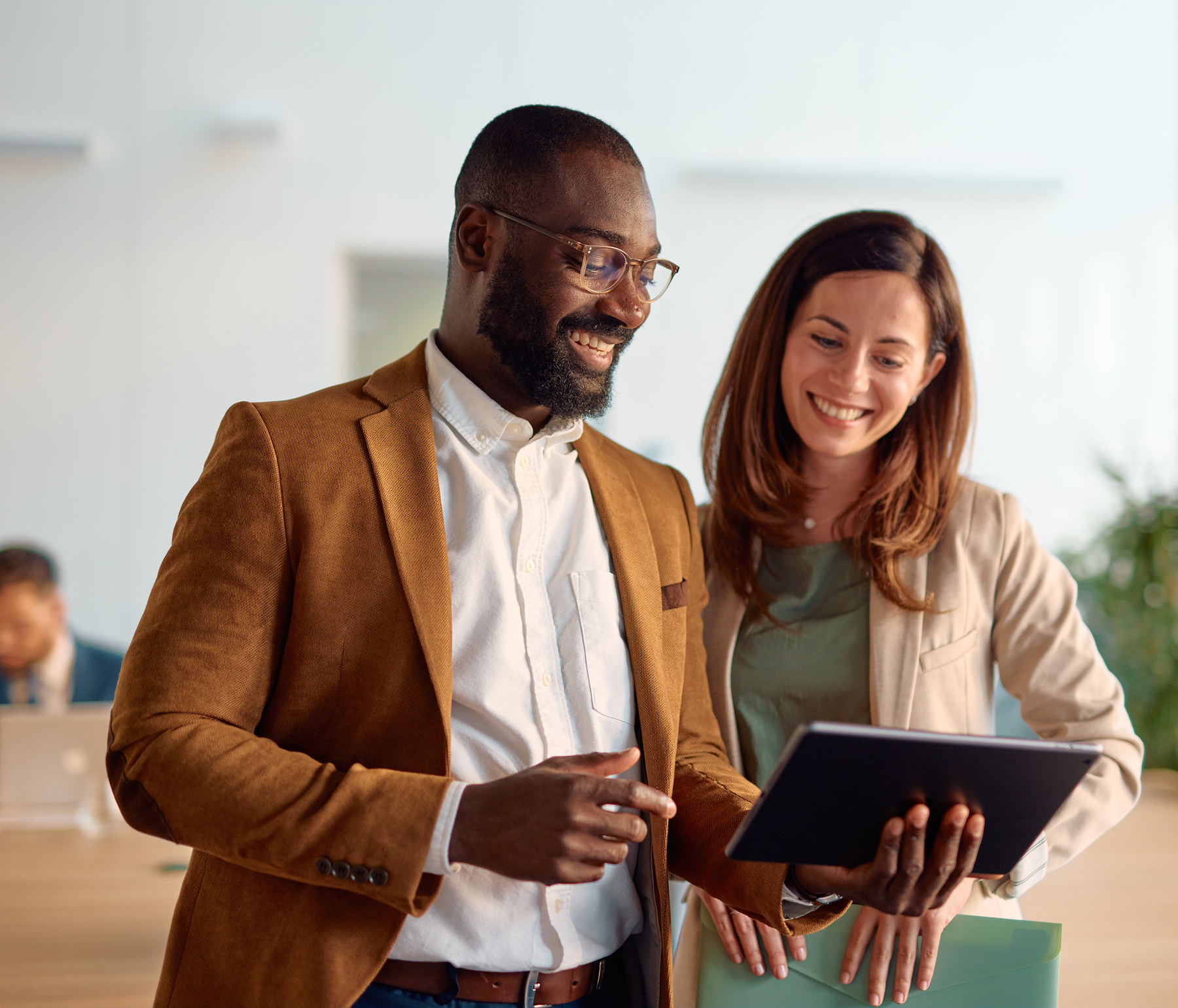 Streamline existing point solutions