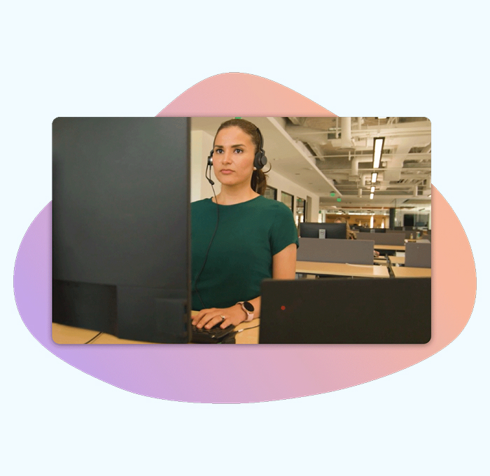 Personalized, proactive engagement