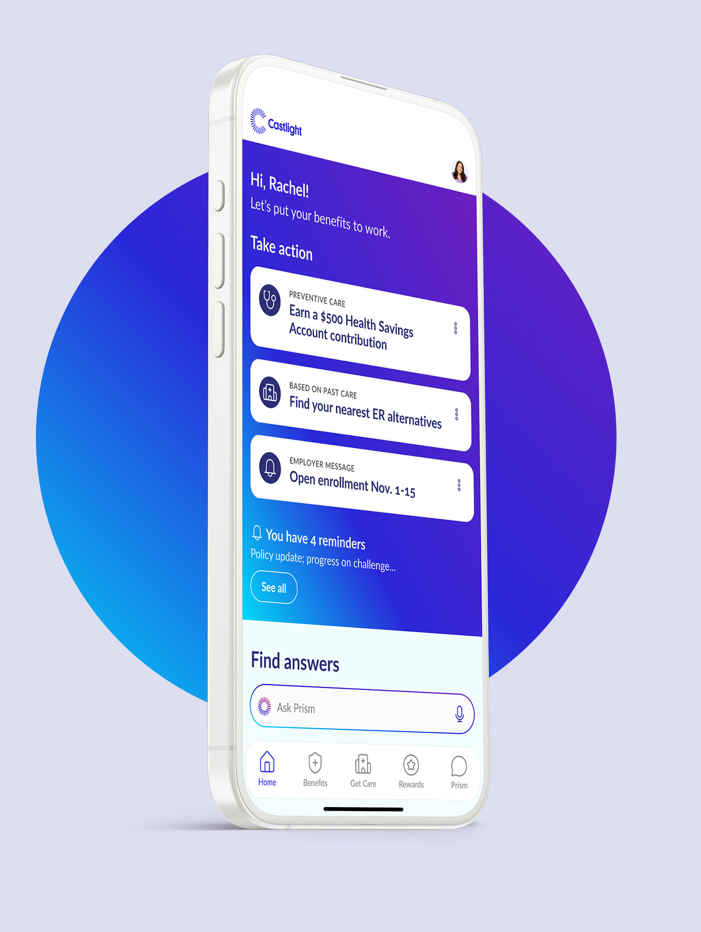 Universal platform