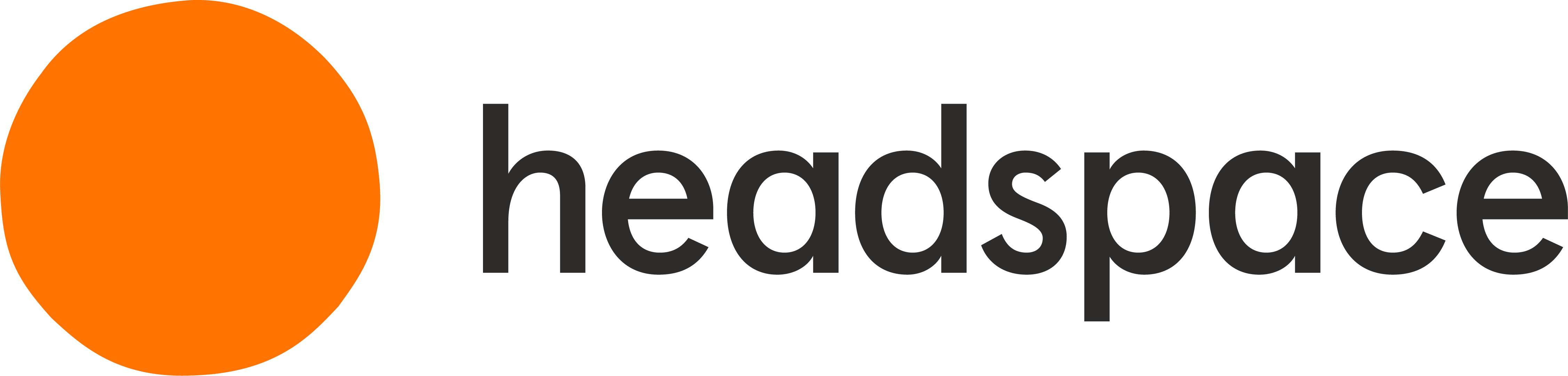 Headspace Logo